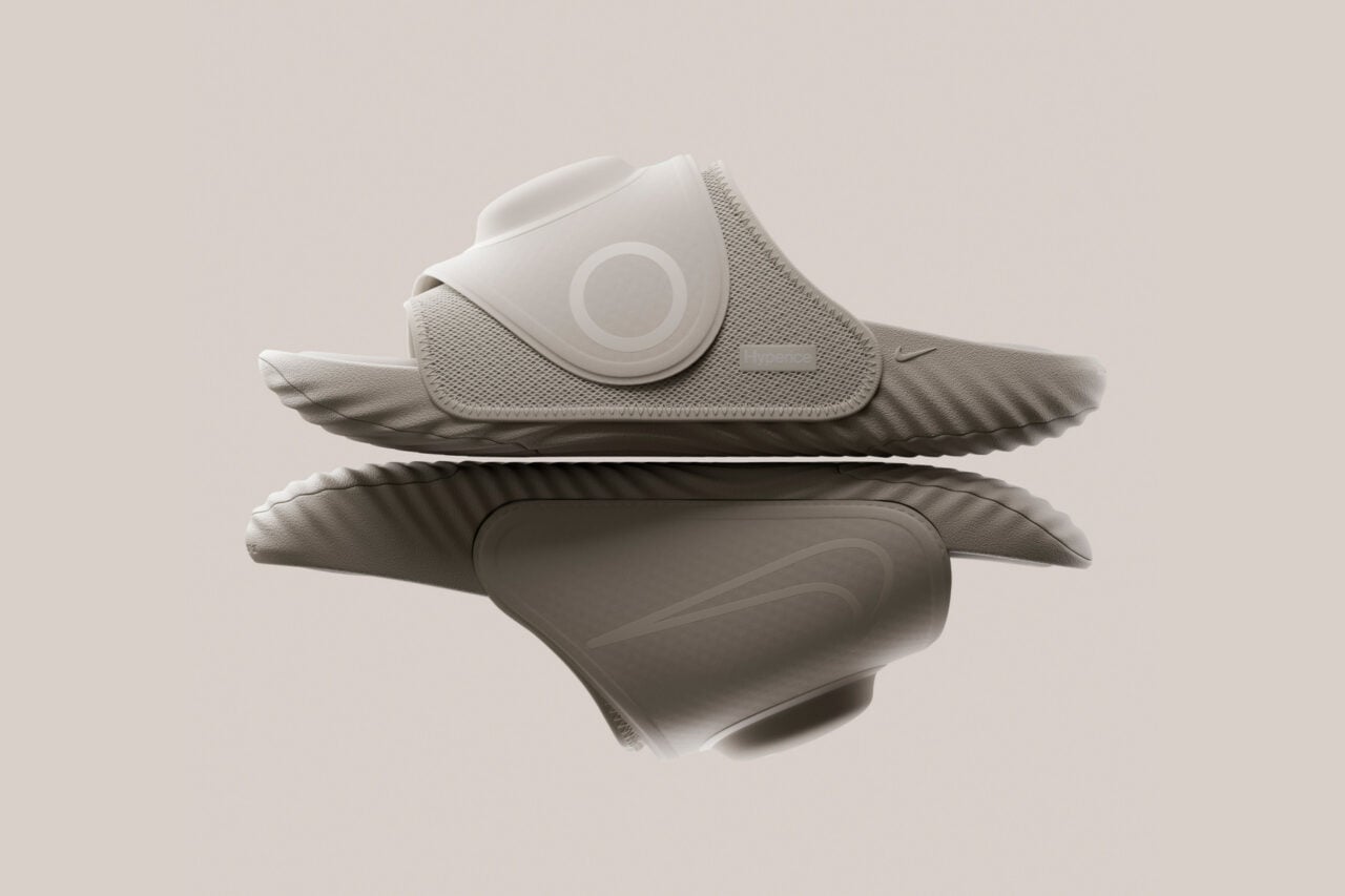 Nike’s New Slides Might Just Fix Your Feet