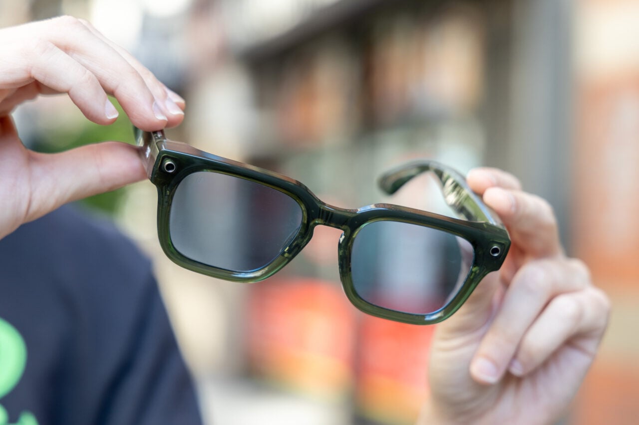 Meta Is Slapping Subscriptions on Its Smart Glasses