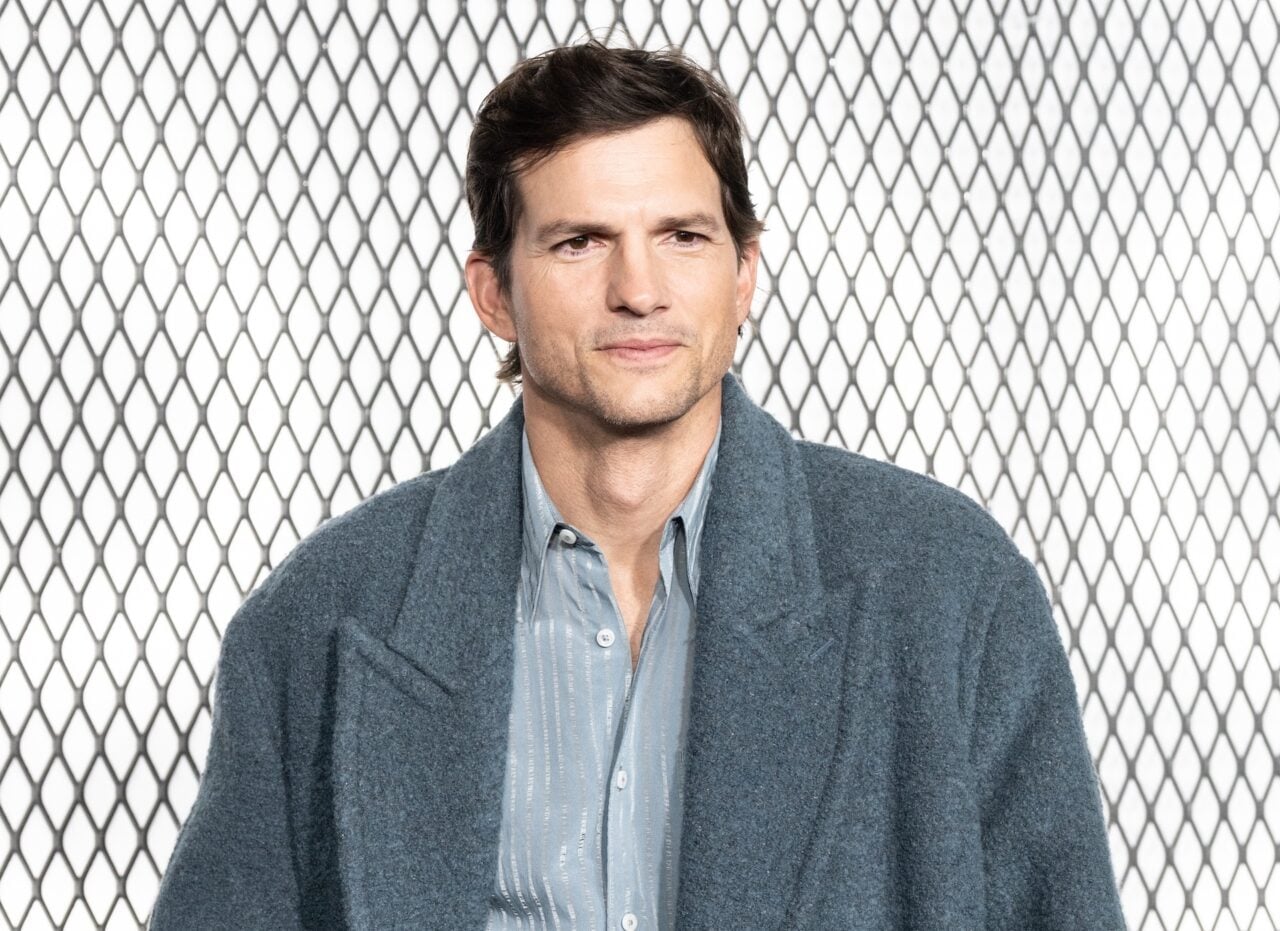 Dude, Where’s My Founder? Ashton Kutcher Leaves VC Firm and Shows Which Way the Wind Is Blowing