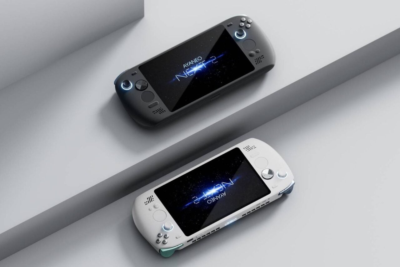 Can We Not Normalize $5,300 Handheld Gaming PCs?
