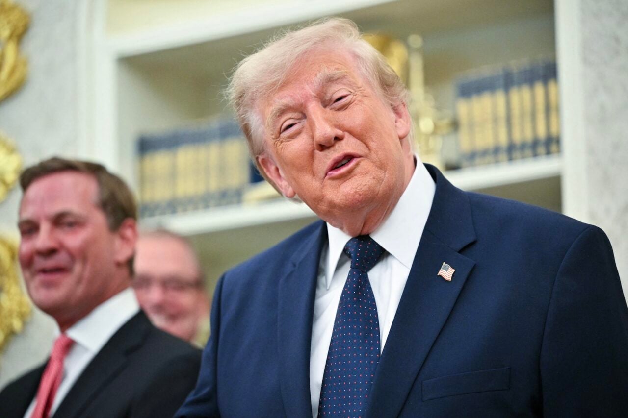 Fox News Struggles to Defend Trump Crypto ‘Grift,’ So He’ll Just Have to Do It Himself