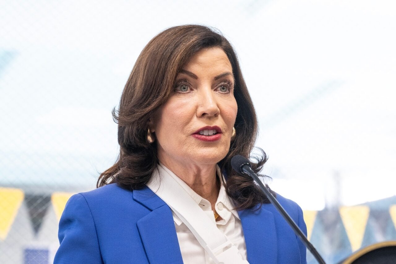 New York Issues the Nation’s First Statewide Moratorium on New Large Data Centers