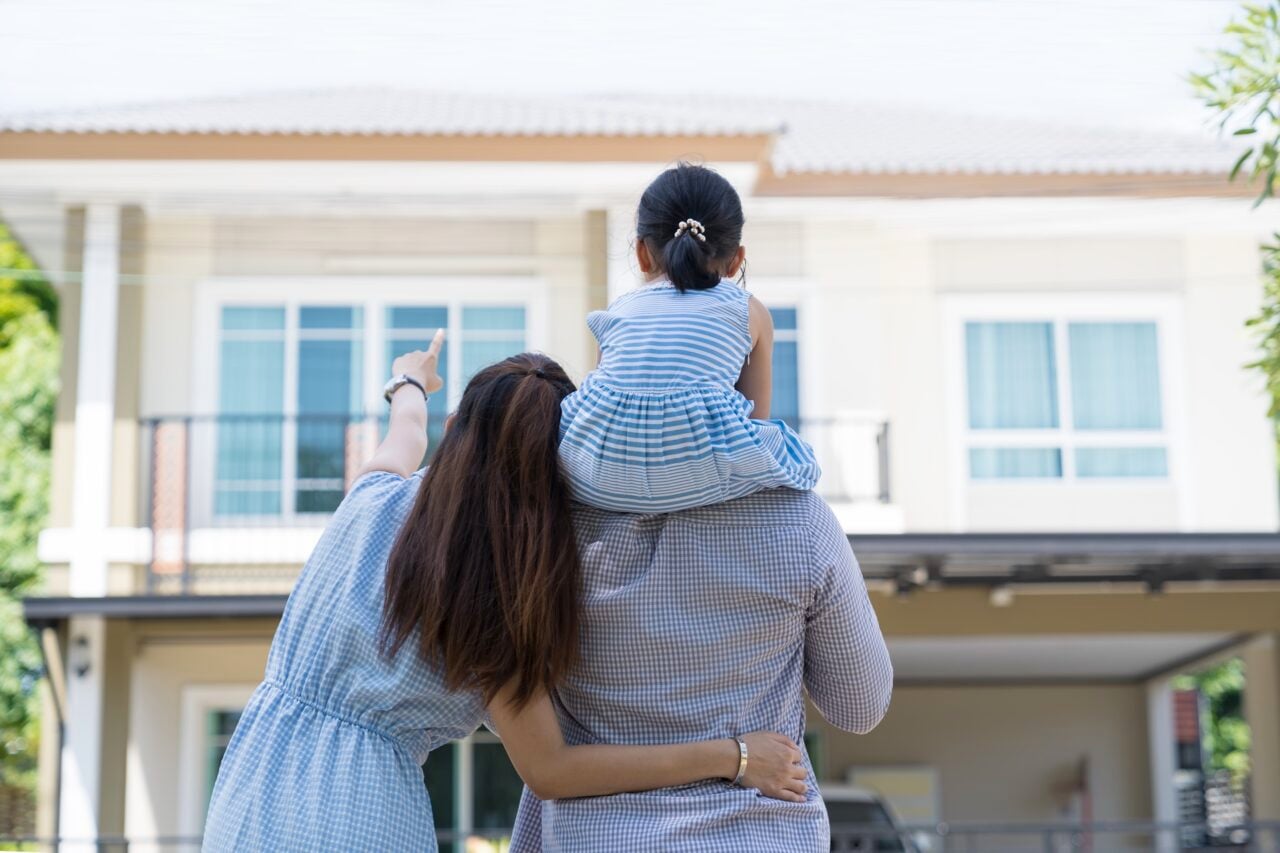 Fidelity: Actually, Homes Are Getting Cheaper (as Long as You Price Them in Bitcoin)