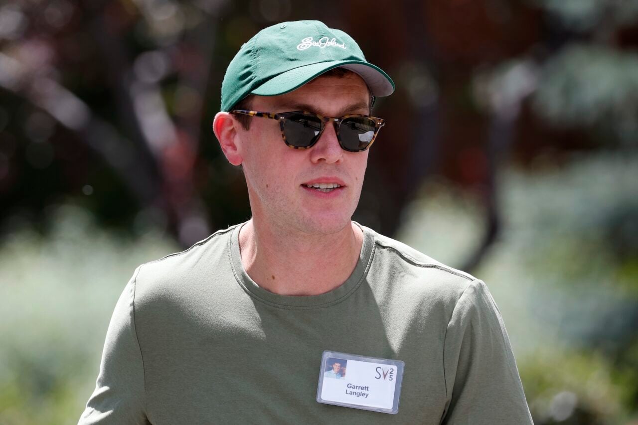 Flock’s CEO Is Sorry for Calling Privacy Activists ‘Terrorists’