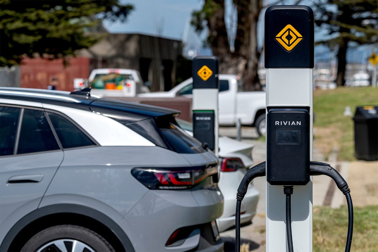 New Data Shows EV Batteries Are Lasting Longer Than Initially Expected