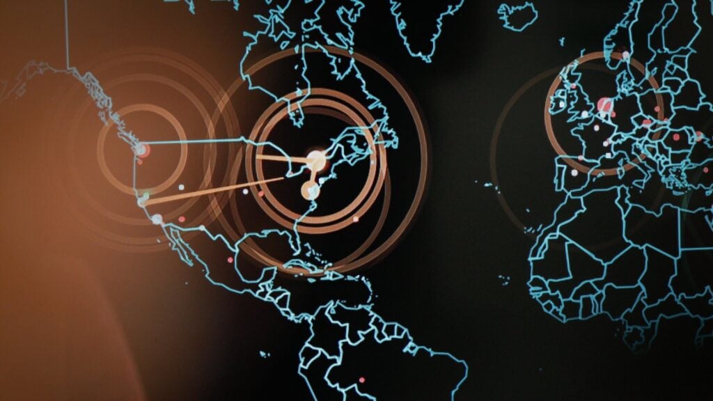 Trump Admin Lets the Cyber Pirates Loose
