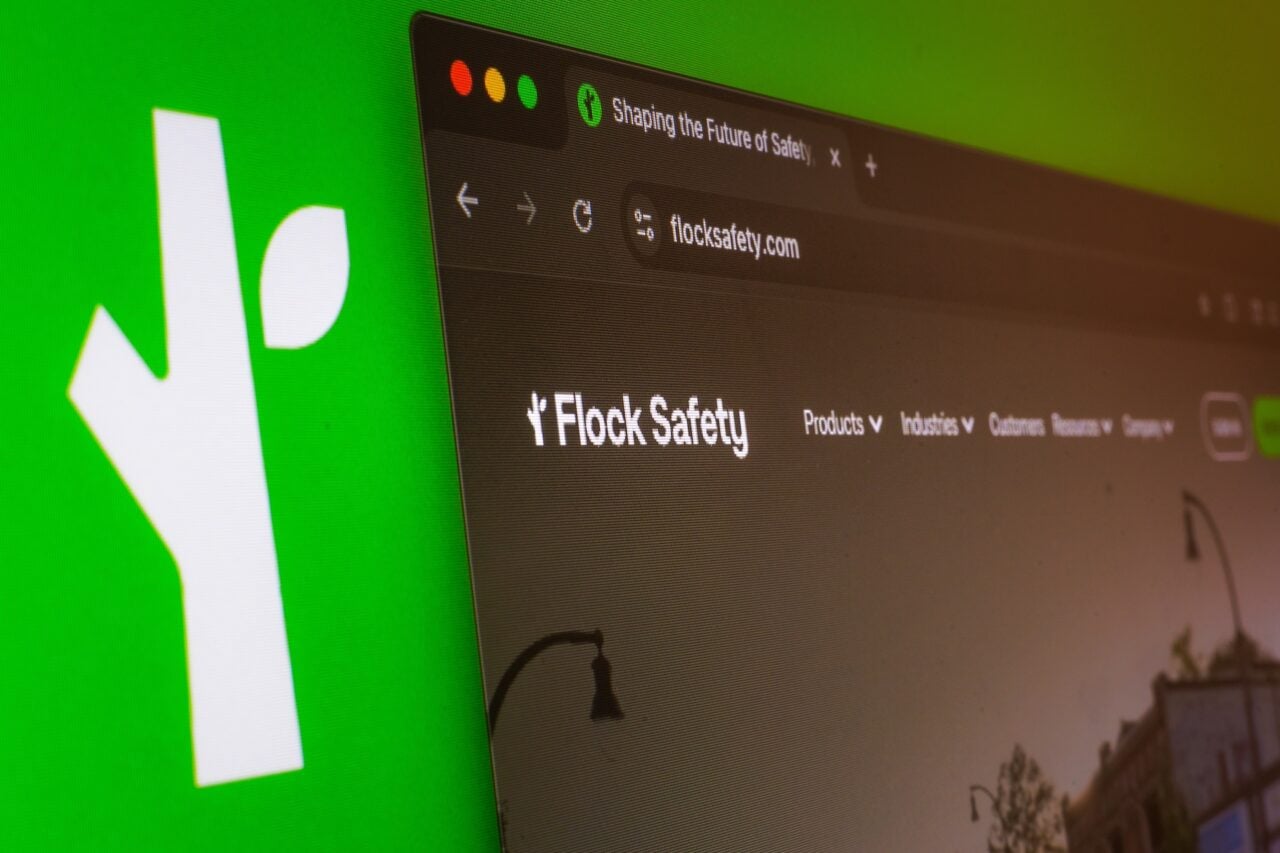 Flock’s New AI Tool Does Much More Than Track License Plates