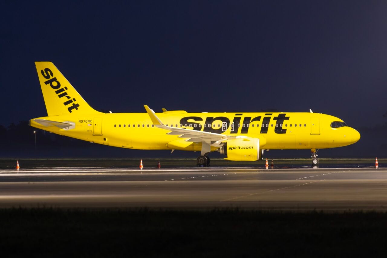 Former Spirit Employees Aren’t Happy About Its AI Deal With Google