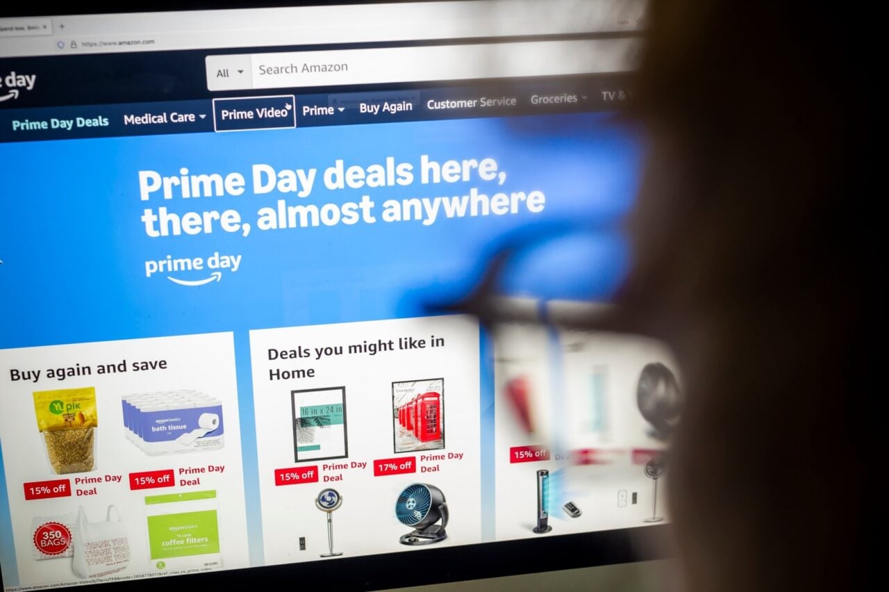FTC Sues Amazon for Allegedly Duping Advertisers