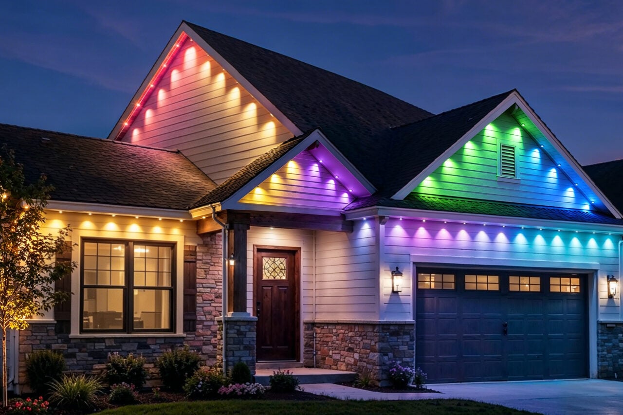 Aqara’s New Smart Lights Are Coming for Govee and Philips Hue