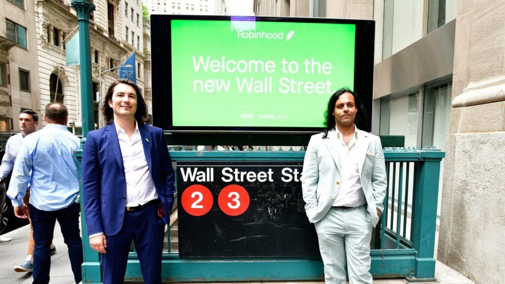 AMC CEO Furious at Robinhood for Tokenizing Stock Without Permission