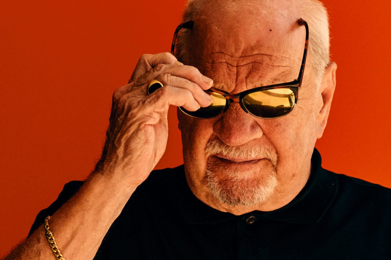 Paul Schrader Would Rather Use AI Than Just Not Be Racist