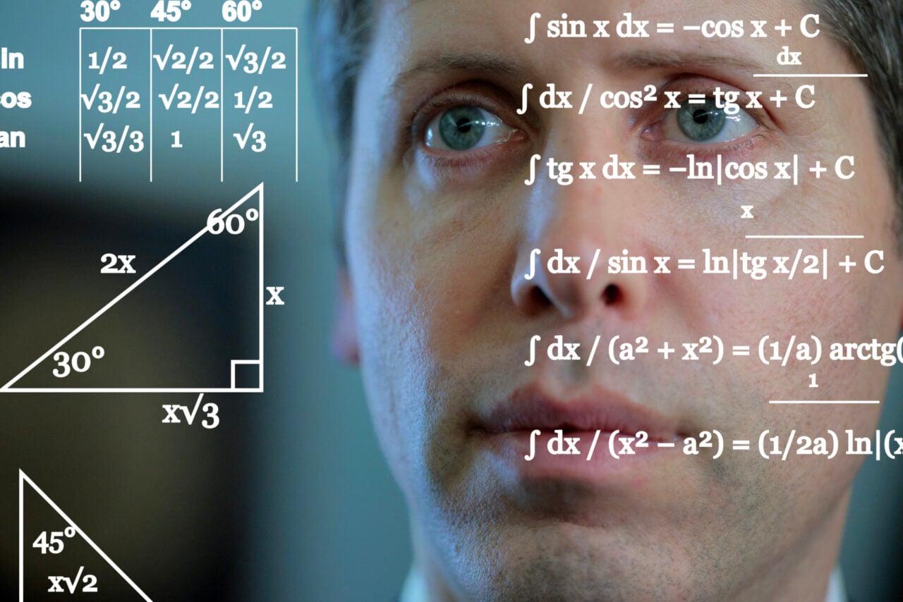OpenAI Is Beefing With Mathematicians, Will No Longer Sponsor Caltech ‘Mathathon’