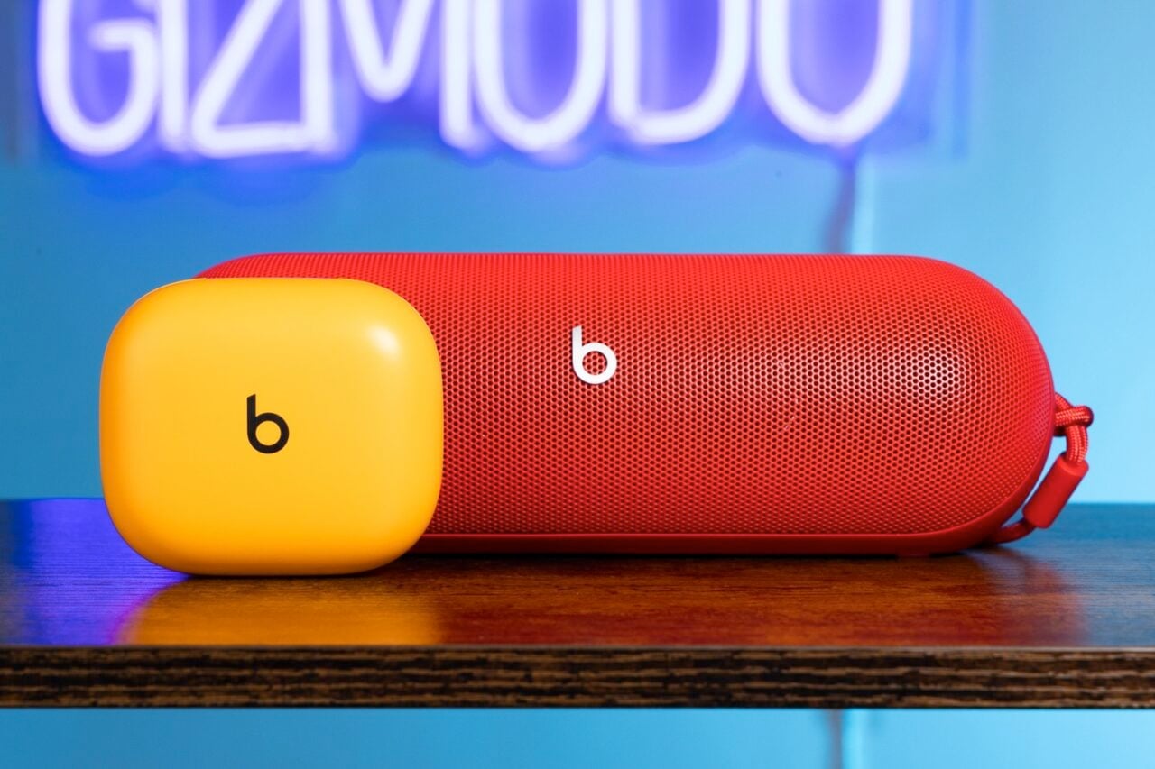 Apple May Pivot the Beats Brand Into a Way of Marketing Less Polished Products, Starting With Gamer Gear