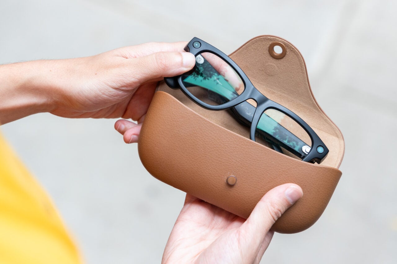 Meta Faces a Class Action Lawsuit Over Planned Smart Glasses Facial Recognition