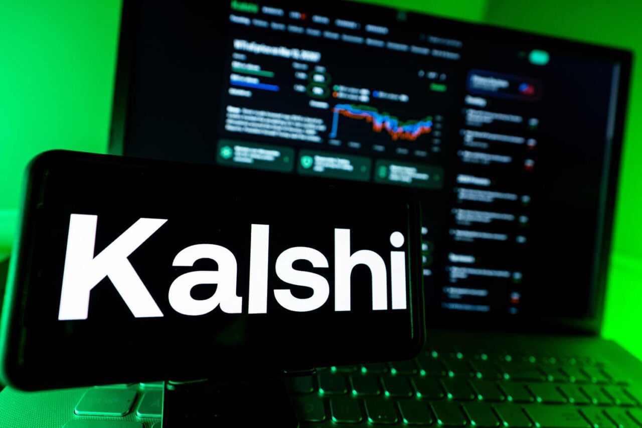 Kalshi’s AI Compute Price Tracker Reportedly Pulled Over National Security Concerns