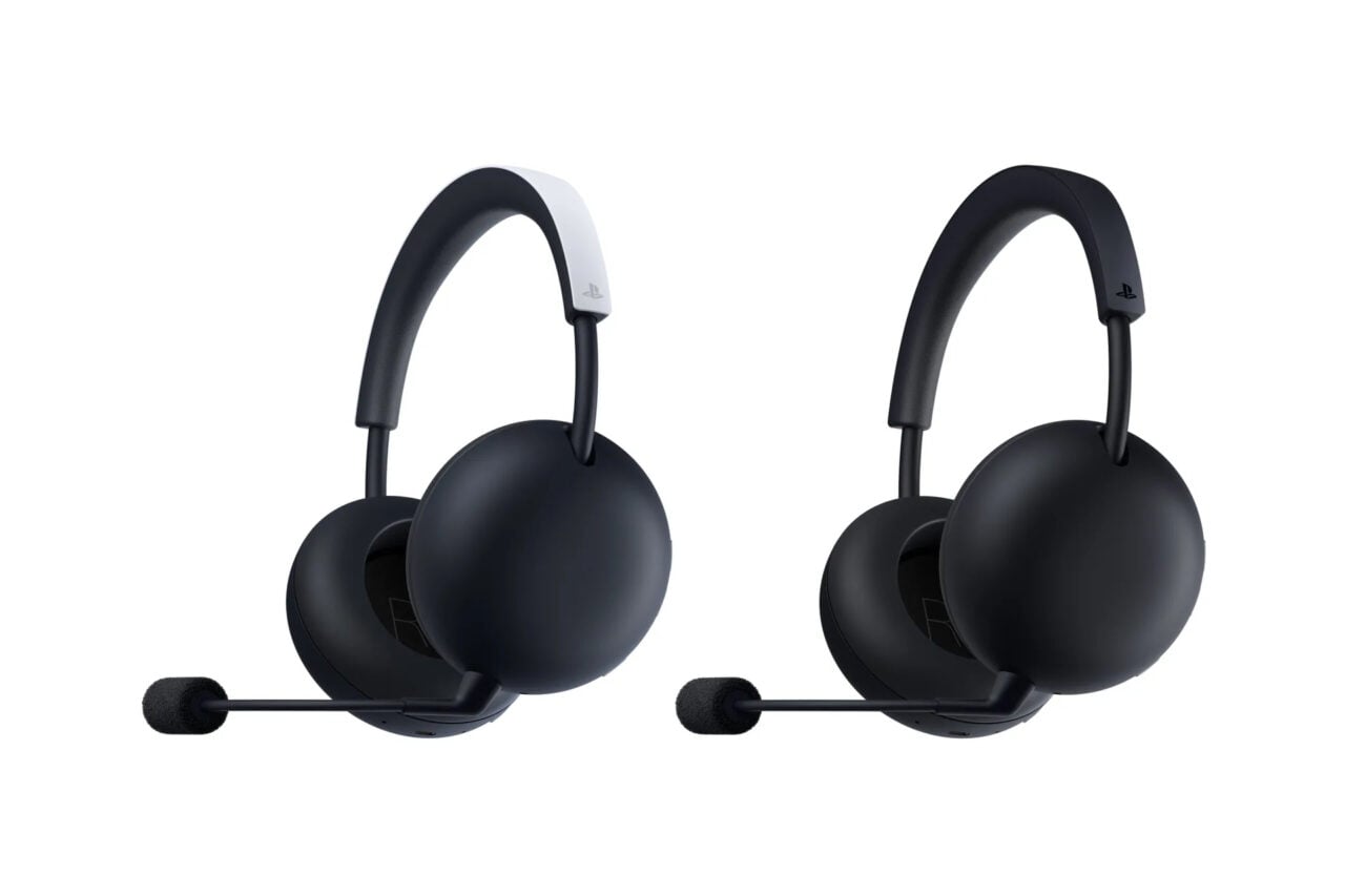 Sony’s New PlayStation Pulse Headset (Hopefully) Won’t Be as Uncomfortable as the Last One