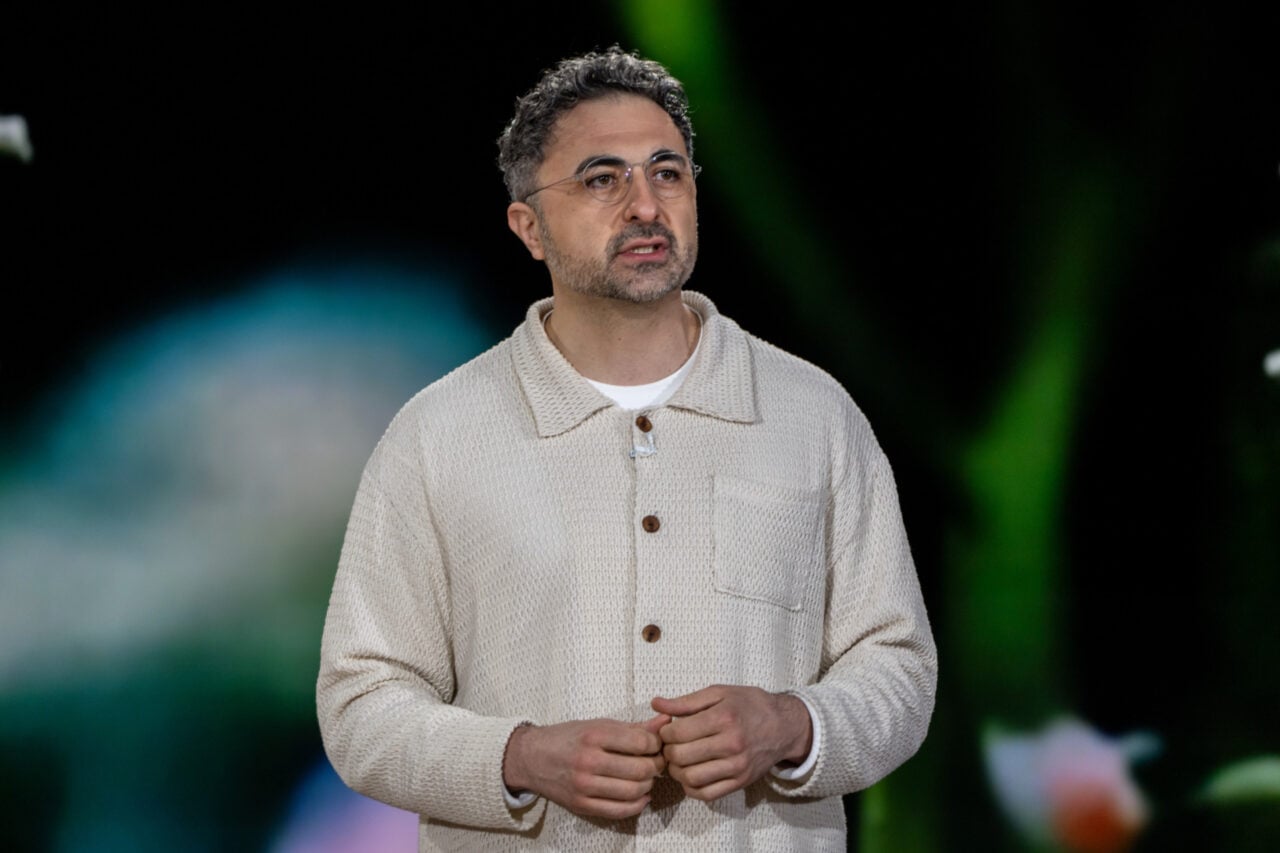 Microsoft AI Chief Says the Way Anthropic Trains Claude Could Upend Society