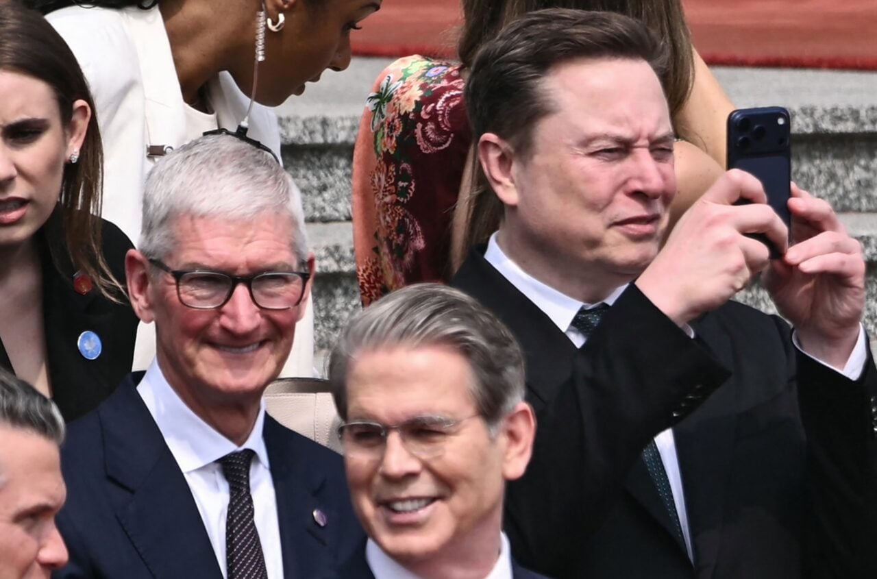 SpaceXAI Dropped Its Antitrust Suit Against Apple. The Judge Demands to Know Why