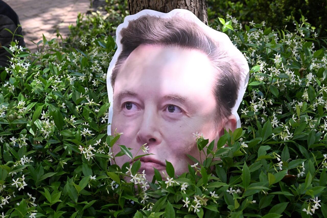 Universal Reportedly Looking to Shelve the Elon Musk Documentary
