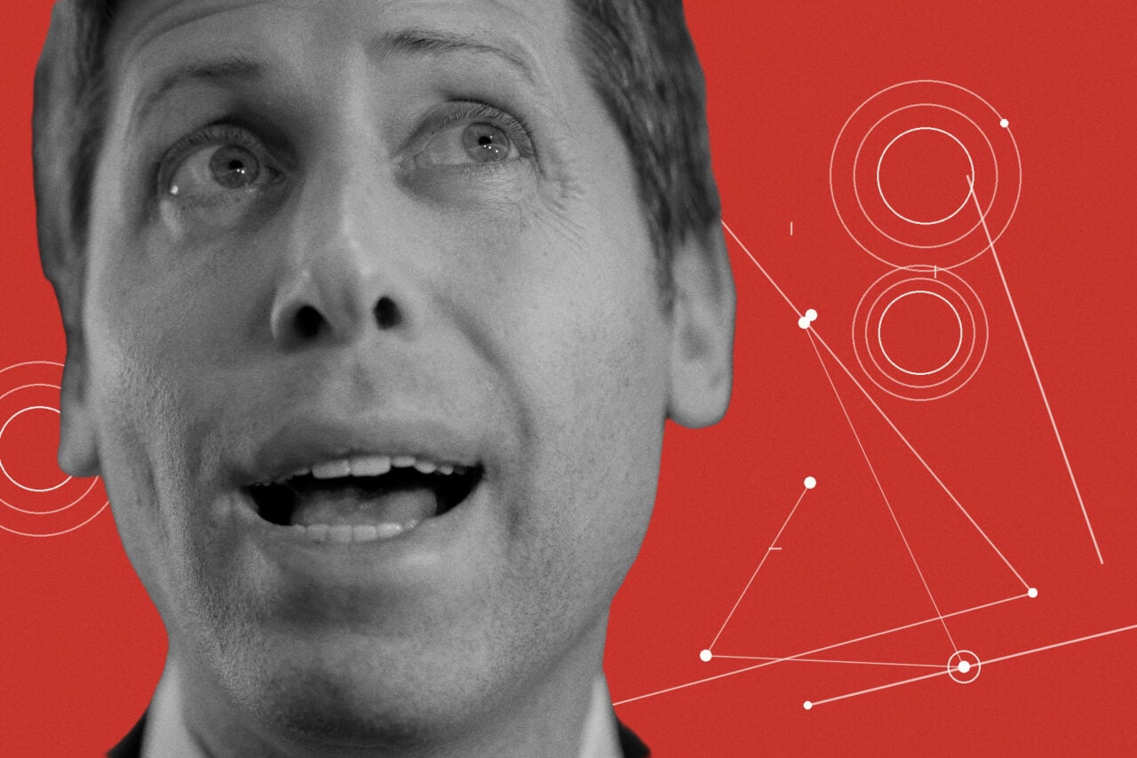 OpenAI Reportedly Trying to Solve Hodge Conjecture Amid Feud With Math Community