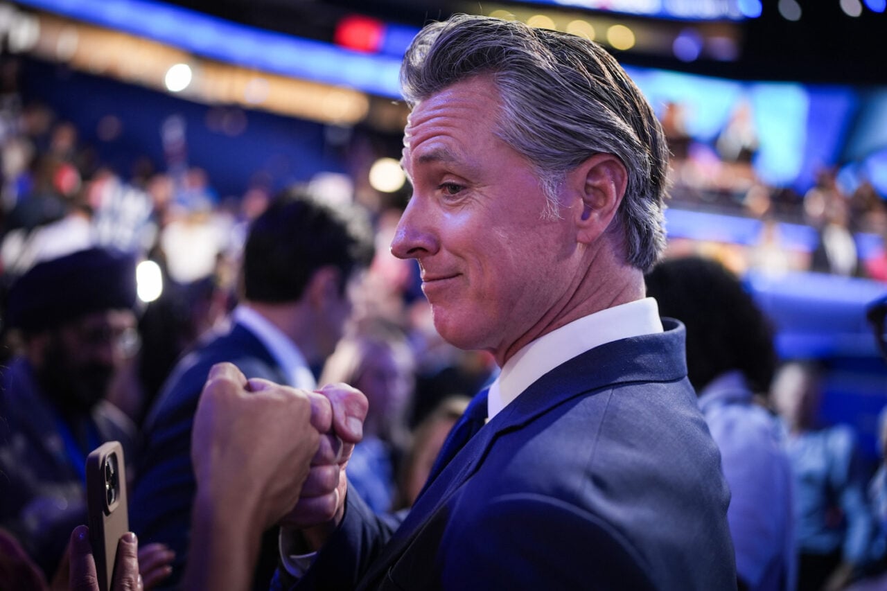 Newsom Executive Order Contains Eyebrow-Raising AI Kill Switch Proposal
