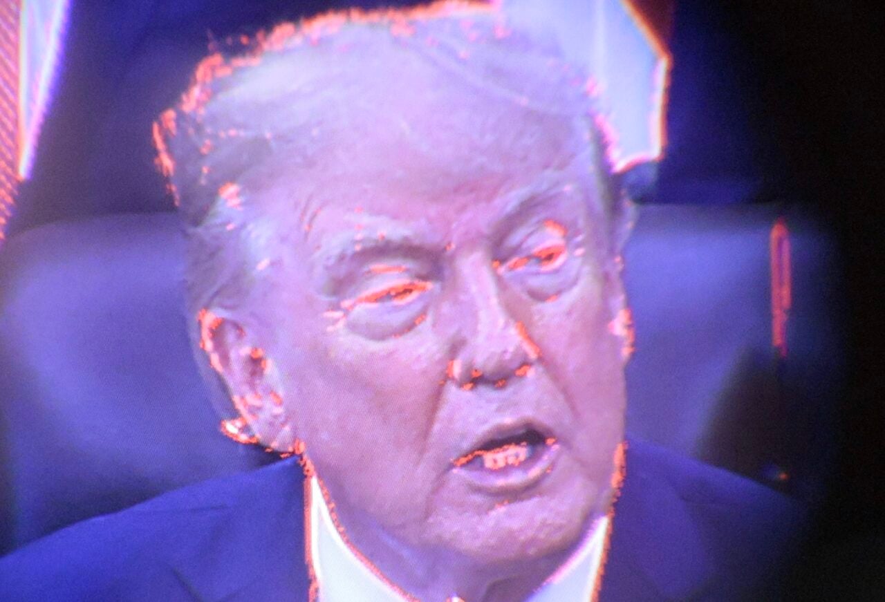 You’ll Never Guess What Trump Wants to Rename Now