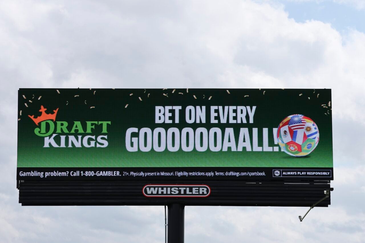 DraftKings Built an AI Model to Target Profitable Losers, Report Claims