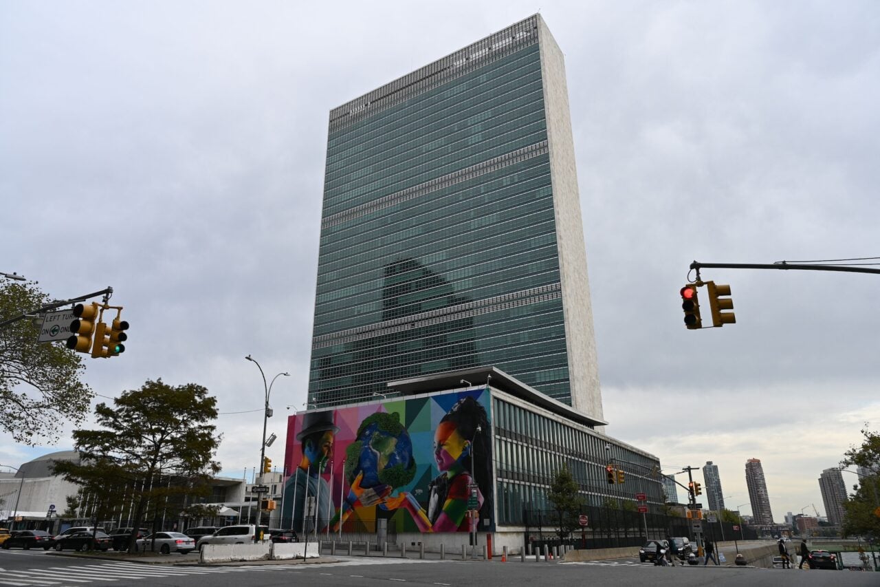 Traditional Safety Measures are ‘Unraveling’ as AI Advances, UN Panel Warns