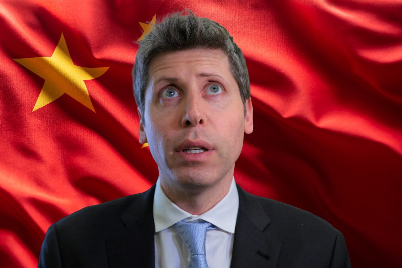 OpenAI Calls for US to Lead Global AI Standards. Will China Be Okay With That?