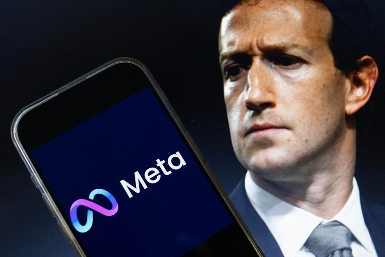 Meta’s Muse AI Agents Sometimes Tagged in Human Contractors. One of Them Reportedly Got Racist
