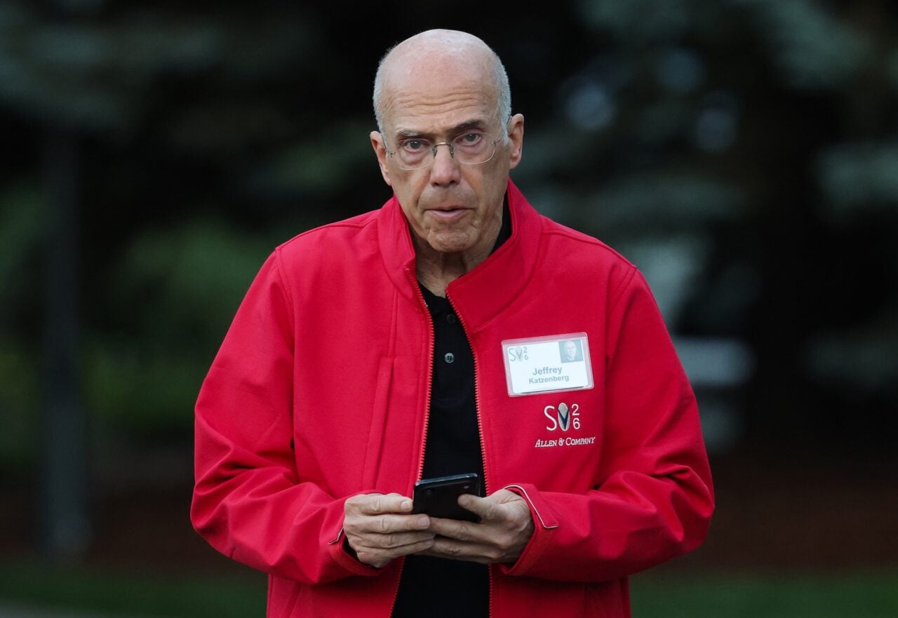 Founder of Quibi Posts 2,394-Word Essay on X Saying ‘AI is Not Going Away’
